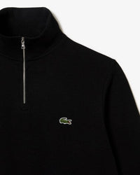MAGLIA ZIP ML - LACOSTE SH1927 031 Lacoste 