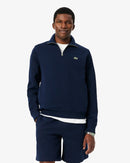 MAGLIA ZIP ML - LACOSTE SH1927 166 Lacoste 