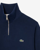 MAGLIA ZIP ML - LACOSTE SH1927 166 Lacoste 