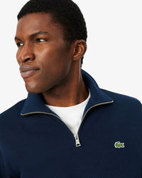 MAGLIA ZIP ML - LACOSTE SH1927 166 Lacoste 