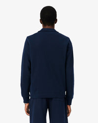 MAGLIA ZIP ML - LACOSTE SH1927 166 Lacoste 