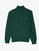 MAGLIA ZIP ML - LACOSTE SH1927 166 Lacoste 