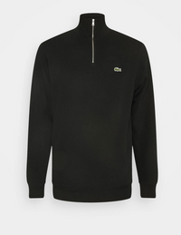 MAGLIA ZIP ML - LACOSTE SH1927 166 Lacoste 