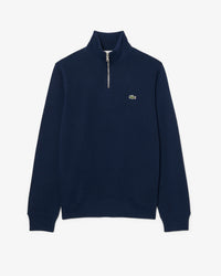 MAGLIA ZIP ML - LACOSTE SH1927 166 Lacoste 