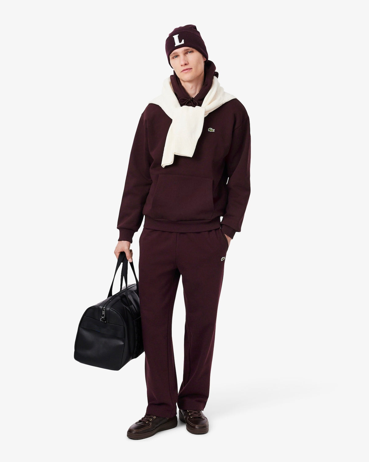  SH8863 3KE Lacoste 
