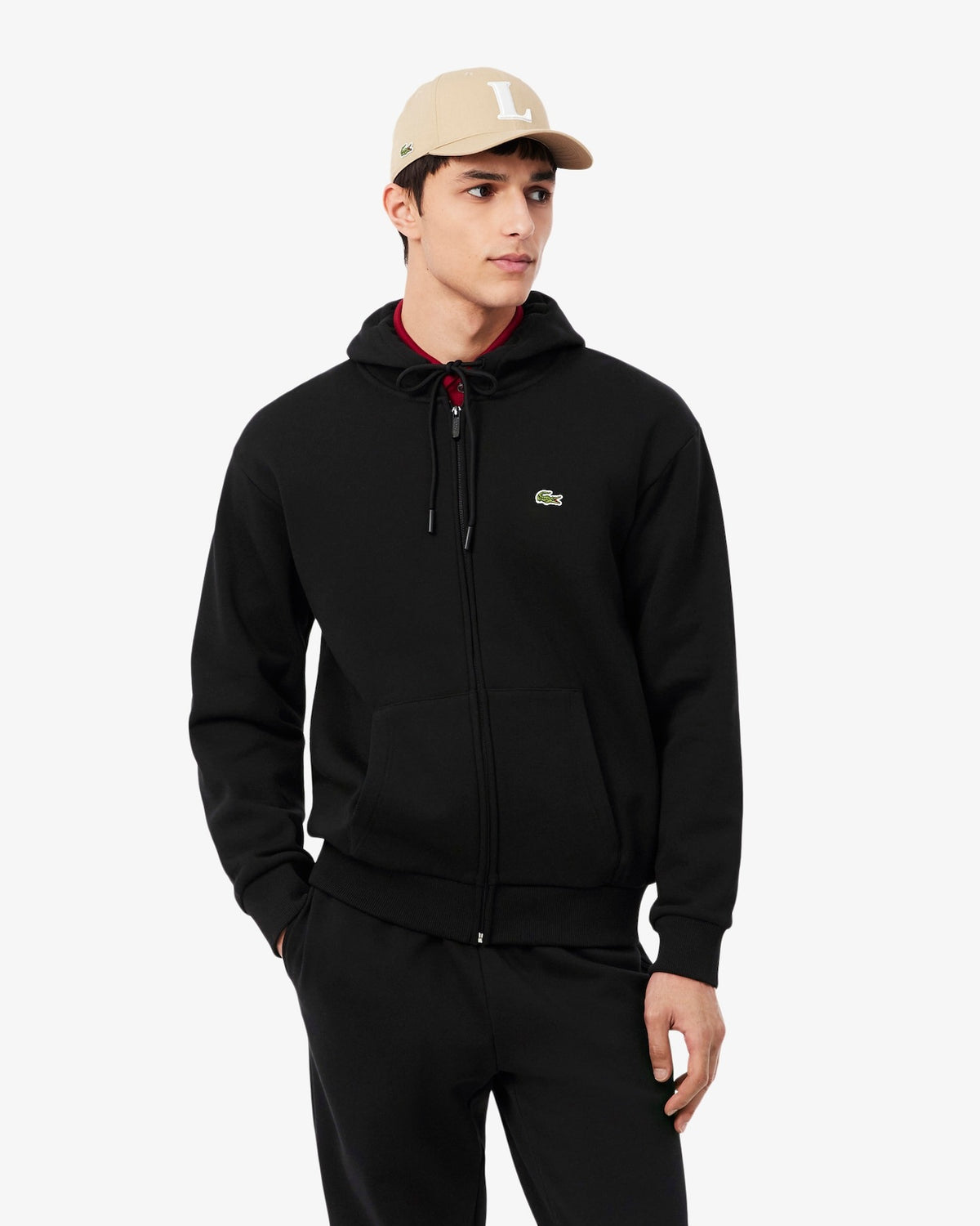  SH8864 031 Lacoste 