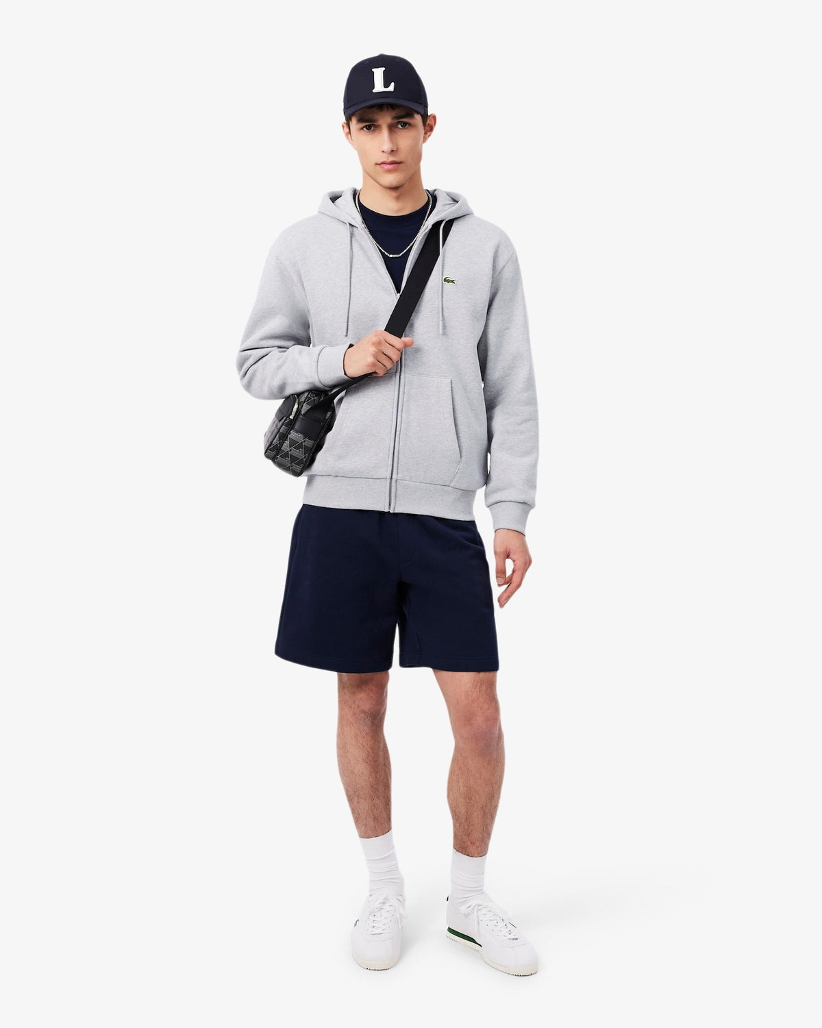  SH8864 CCA Lacoste 