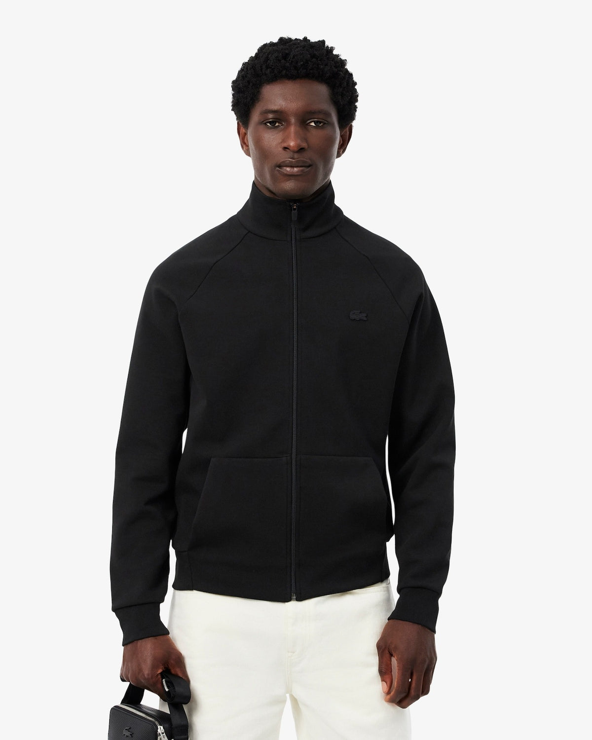 FELPA - LACOSTE SH9559 031 Lacoste 