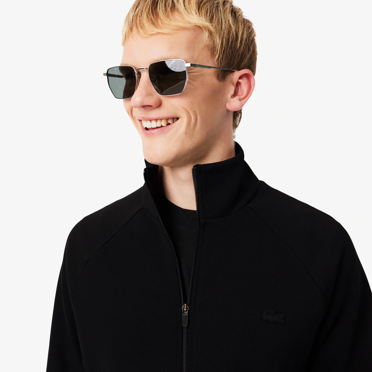 FELPA - LACOSTE SH9559 031 Lacoste 