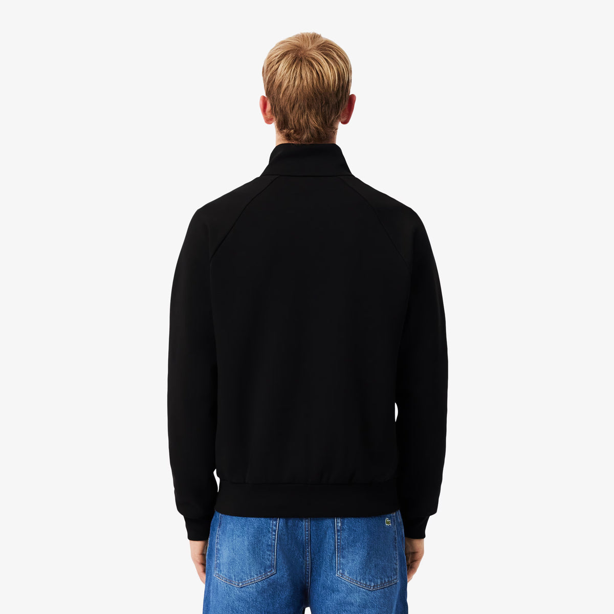 FELPA - LACOSTE SH9559 031 Lacoste 