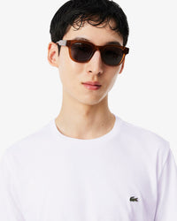 T SHIRT - LACOSTE TH6709 001 Lacoste 