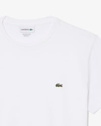 T SHIRT - LACOSTE TH6709 001 Lacoste 