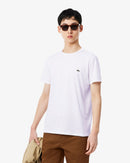 T SHIRT - LACOSTE TH6709 001 Lacoste 