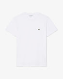 T SHIRT - LACOSTE TH6709 001 Lacoste 