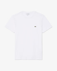 T SHIRT - LACOSTE TH6709 001 Lacoste 