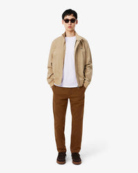 T SHIRT - LACOSTE TH6709 001 Lacoste 