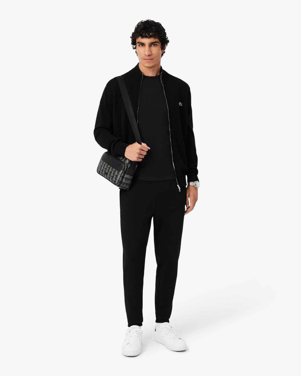  TH6709 031 Lacoste 