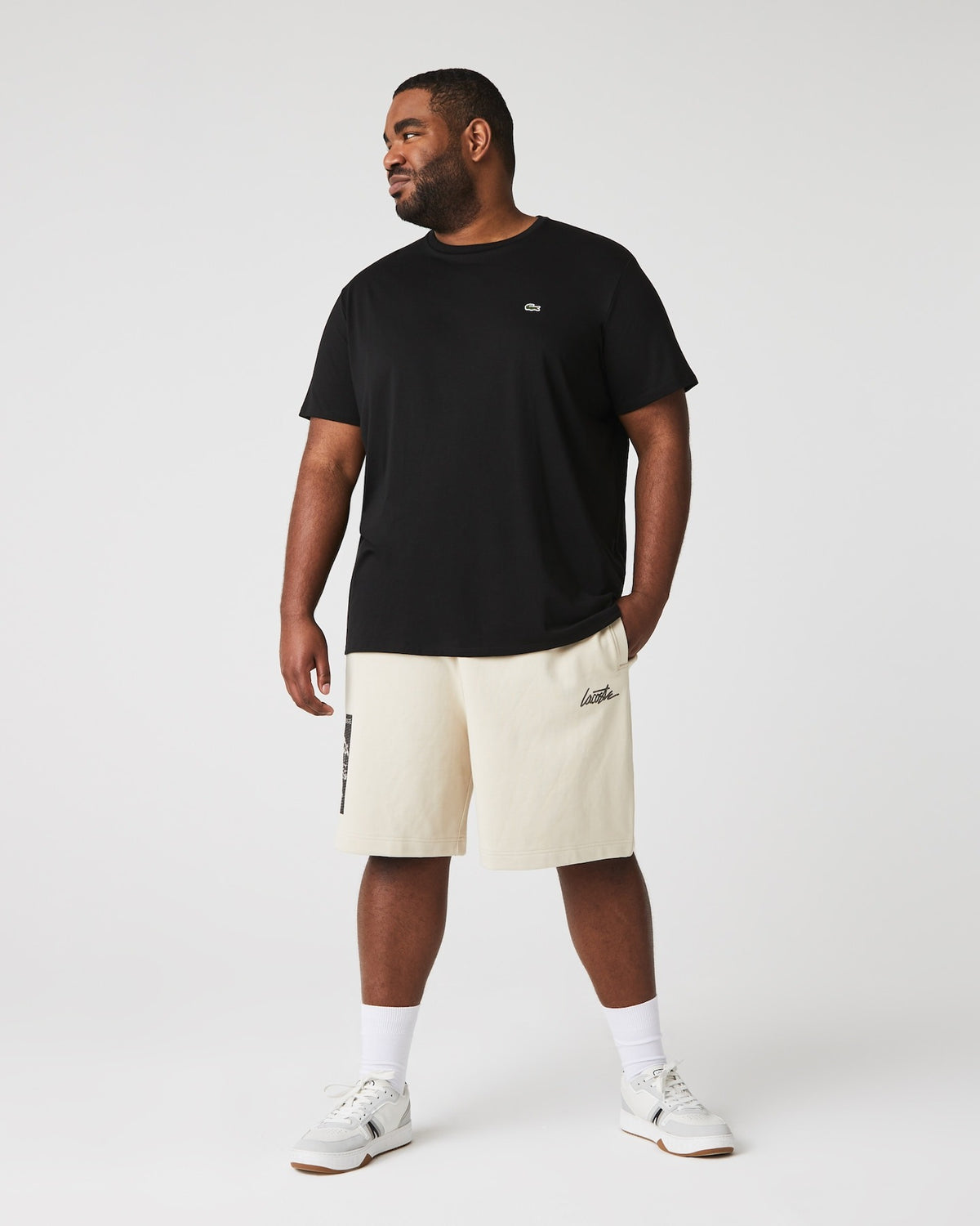  TH6709 031 Lacoste 