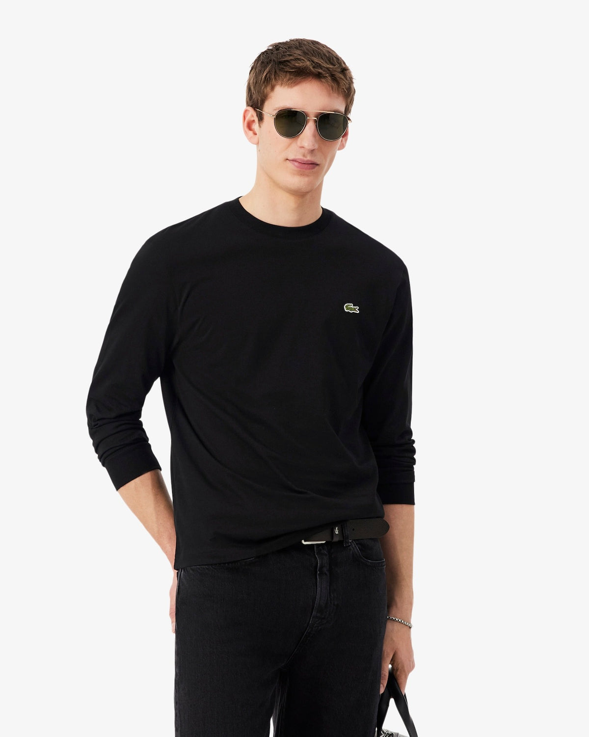 T-shirt Lacoste