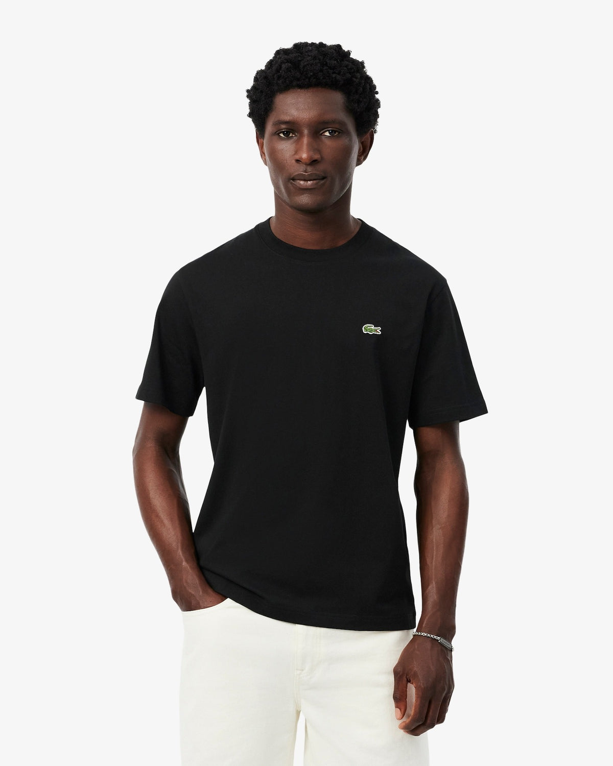 T SHIRT - LACOSTE TH7318 031 Lacoste 