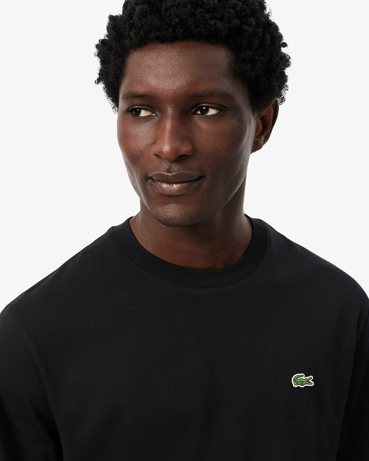 T SHIRT - LACOSTE TH7318 031 Lacoste 