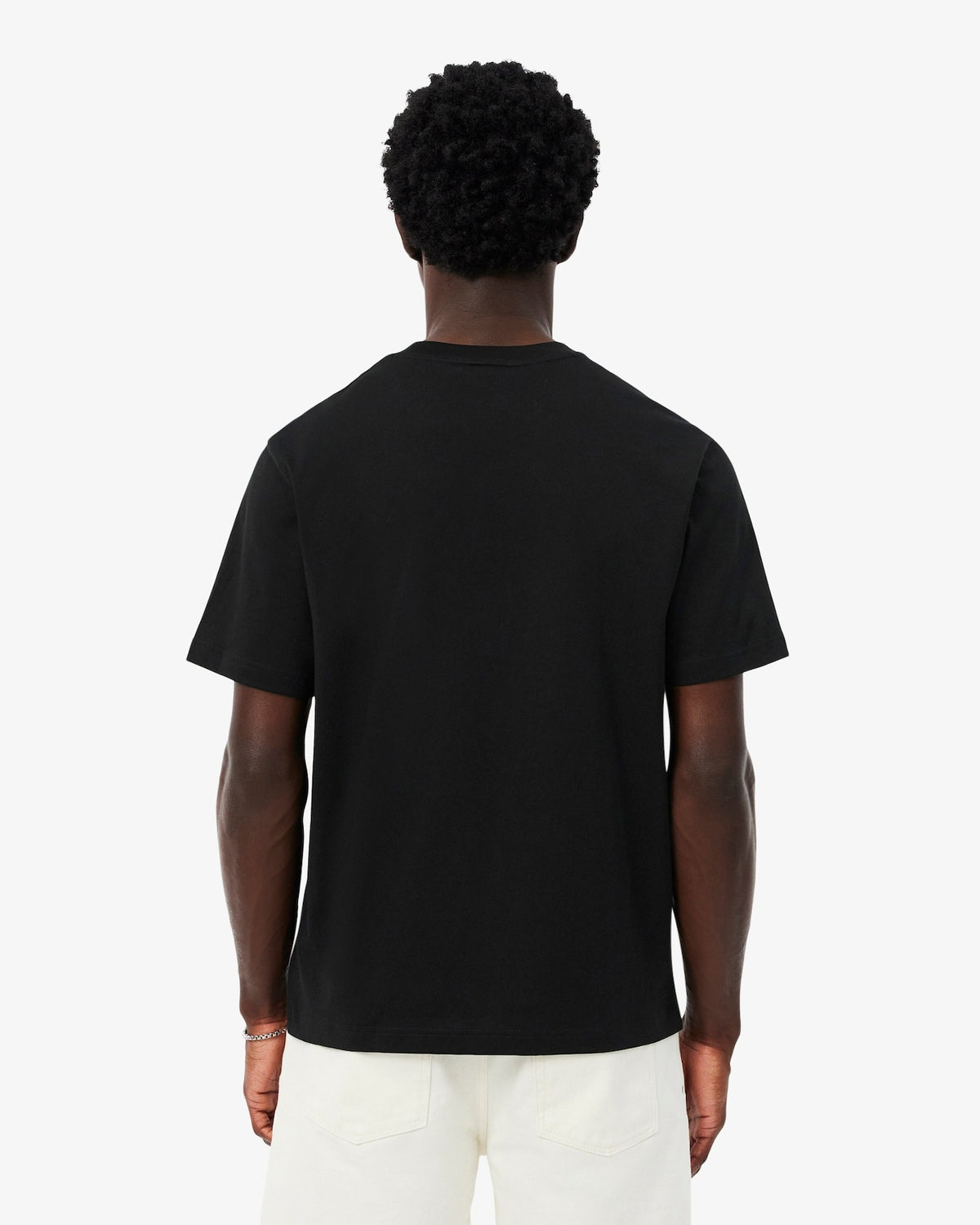 T SHIRT - LACOSTE TH7318 031 Lacoste 