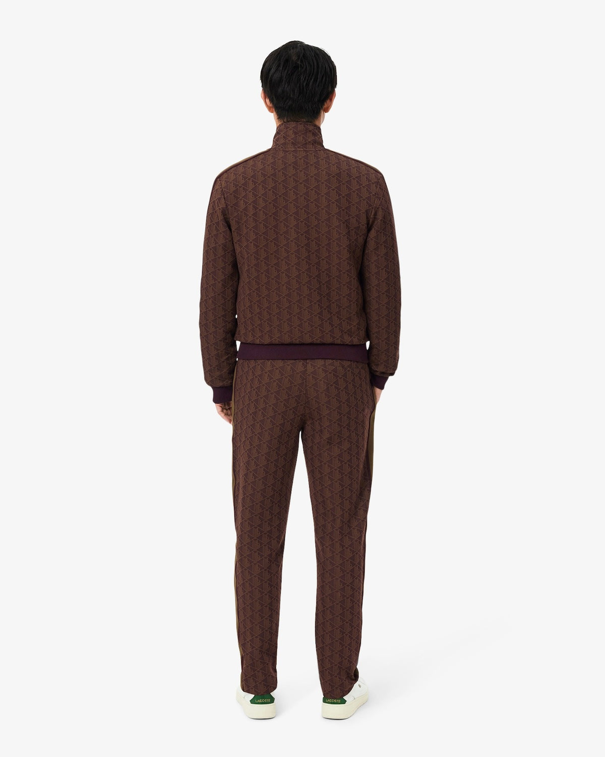 XH1440 WD9 Lacoste 