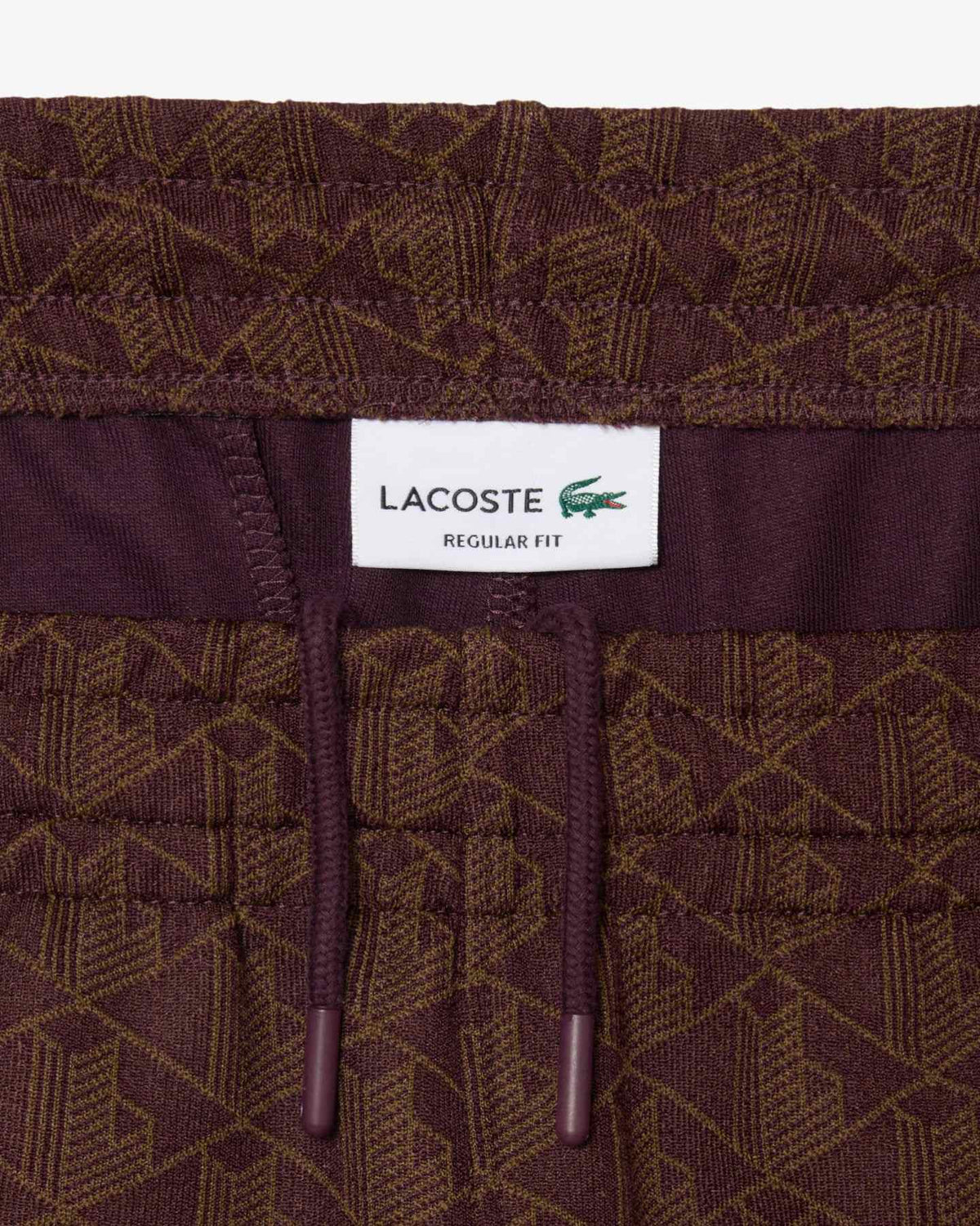  XH1440 WD9 Lacoste 