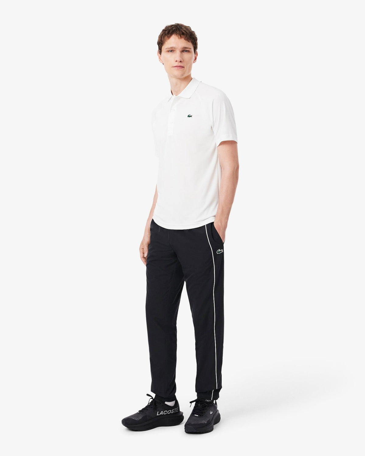  XH6581 258 Lacoste 