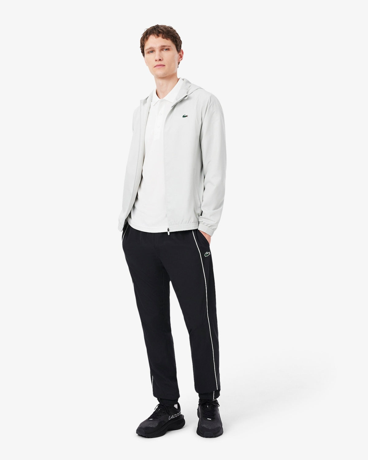  XH6581 258 Lacoste 