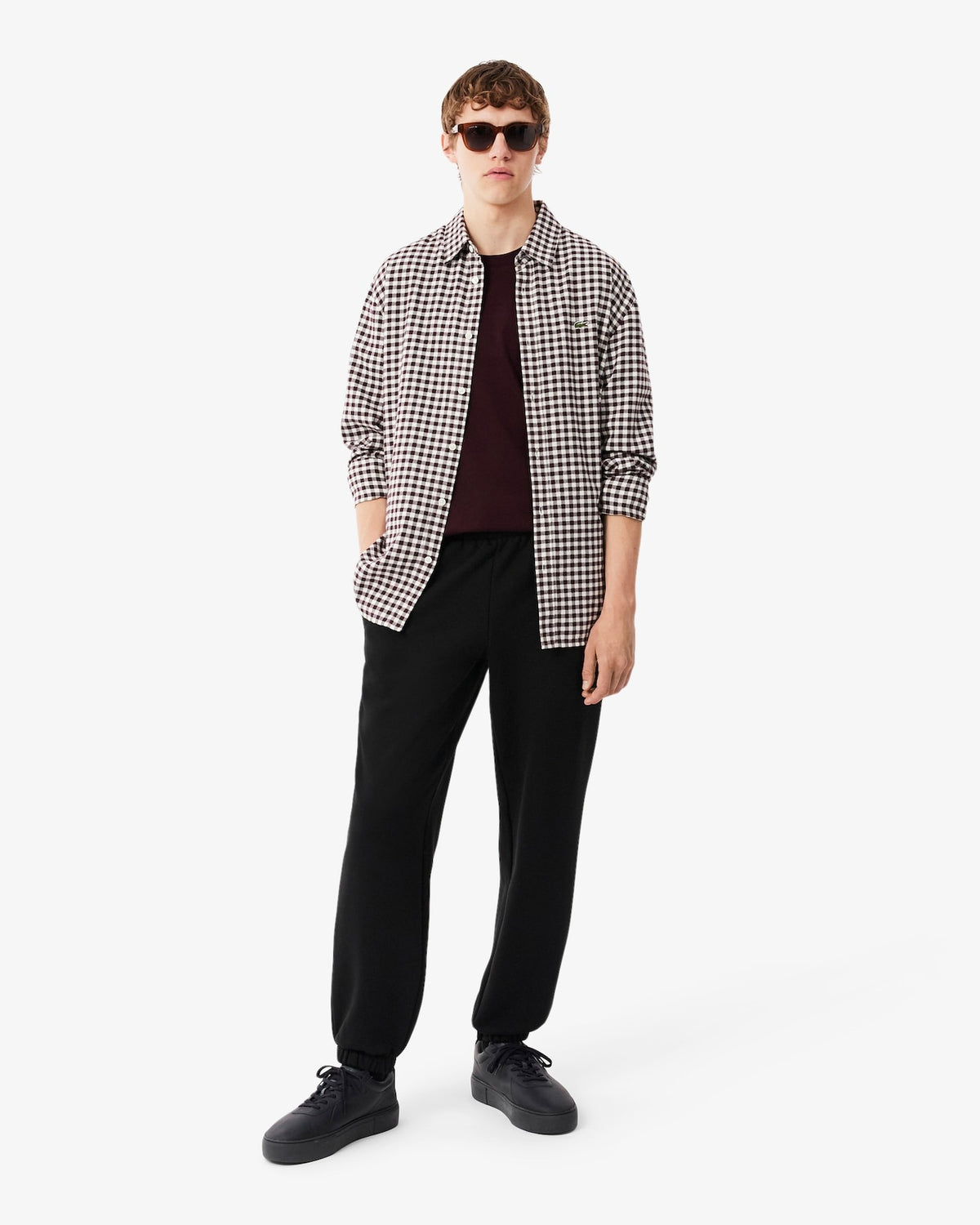 XH9207 031 Lacoste 