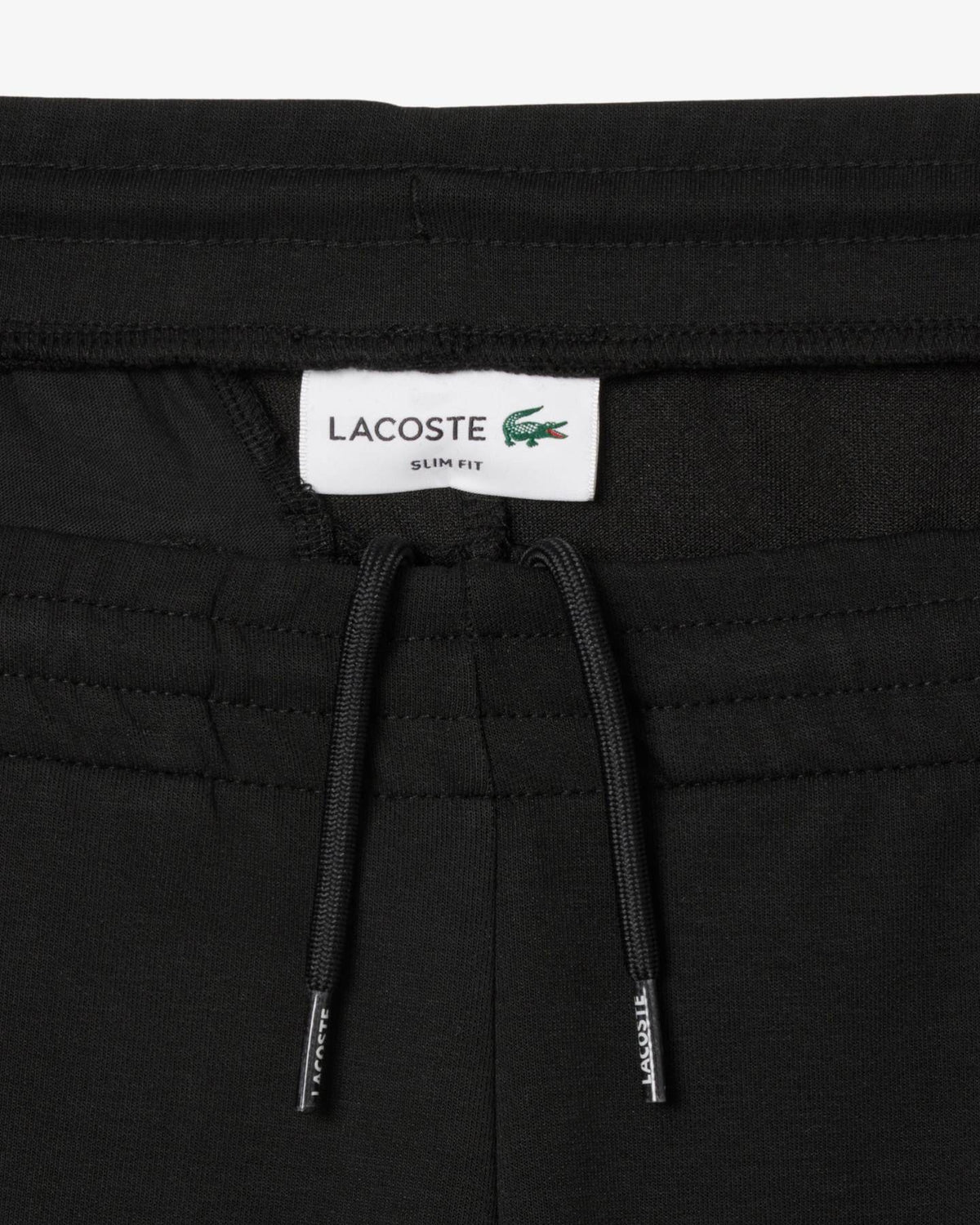 PANTALONE FELPATO - LACOSTE XH9583 031 Lacoste 