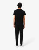 PANTALONE FELPATO - LACOSTE XH9583 031 Lacoste 