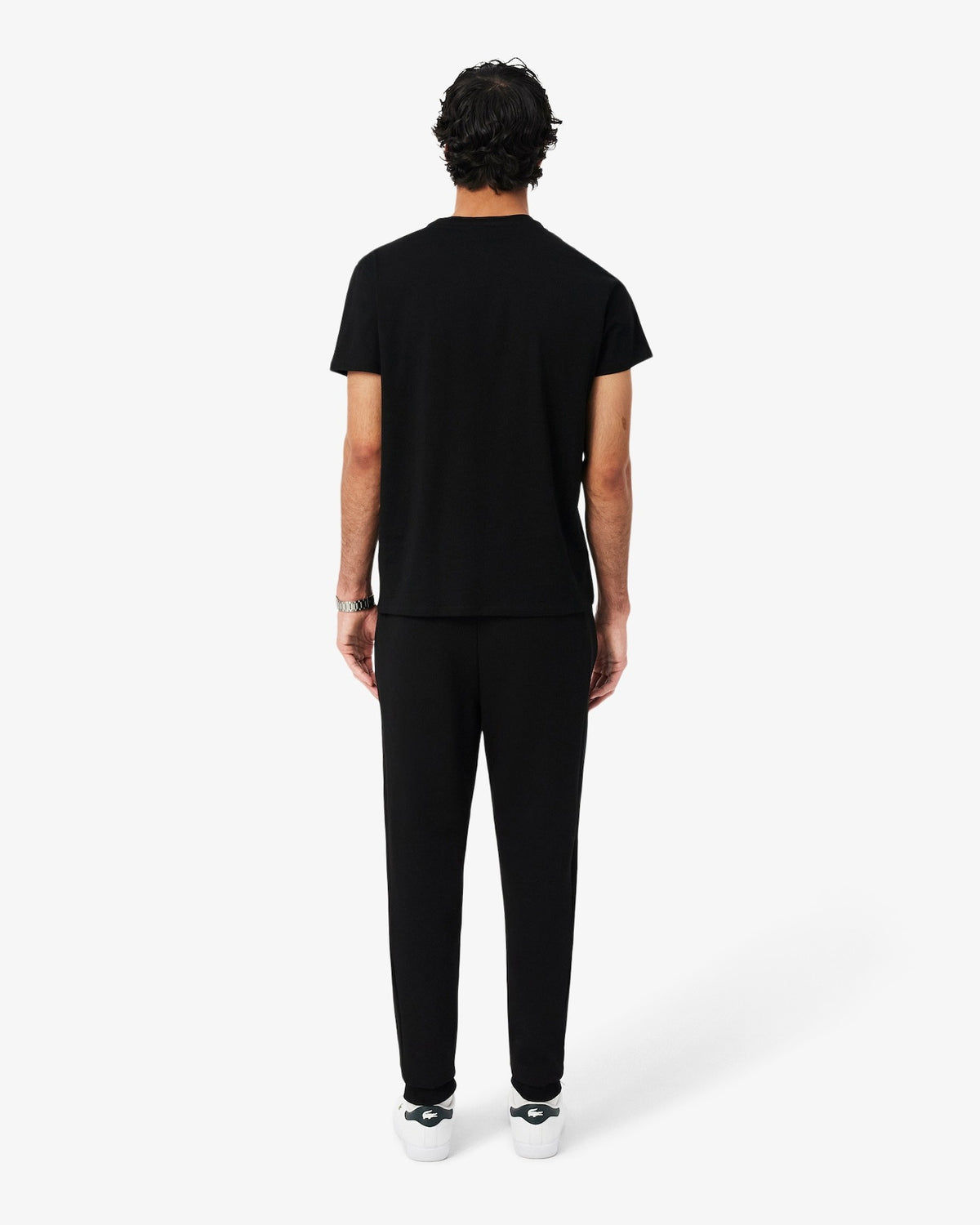 PANTALONE FELPATO - LACOSTE XH9583 031 Lacoste 