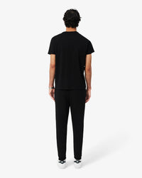 PANTALONE FELPATO - LACOSTE XH9583 031 Lacoste 