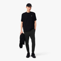 PANTALONE FELPATO - LACOSTE XH9583 031 Lacoste 