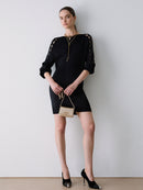  CF6004MS55N 22222 Liu Jo Black 