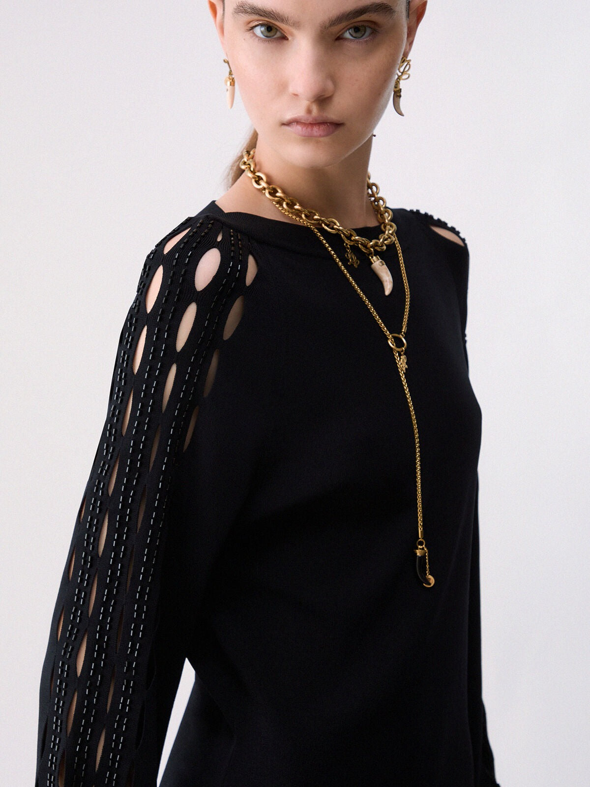  CF6004MS55N 22222 Liu Jo Black 