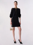  CF6004MS55N 22222 Liu Jo Black 