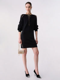  CF6004MS55N 22222 Liu Jo Black 