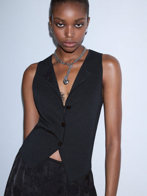 Maglia Liu Jo Black