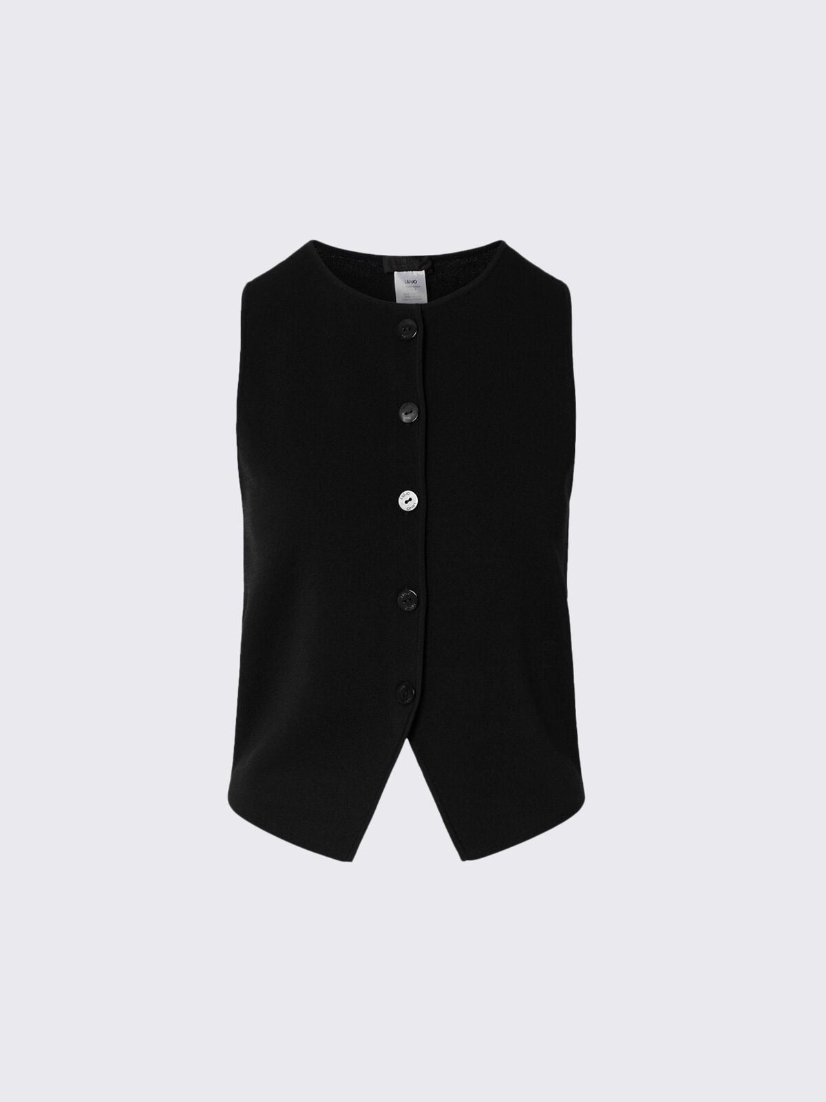  CF6006MS55N 22222 Liu Jo Black 