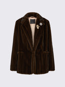  CF6018ES046 01629 Liu Jo Black 