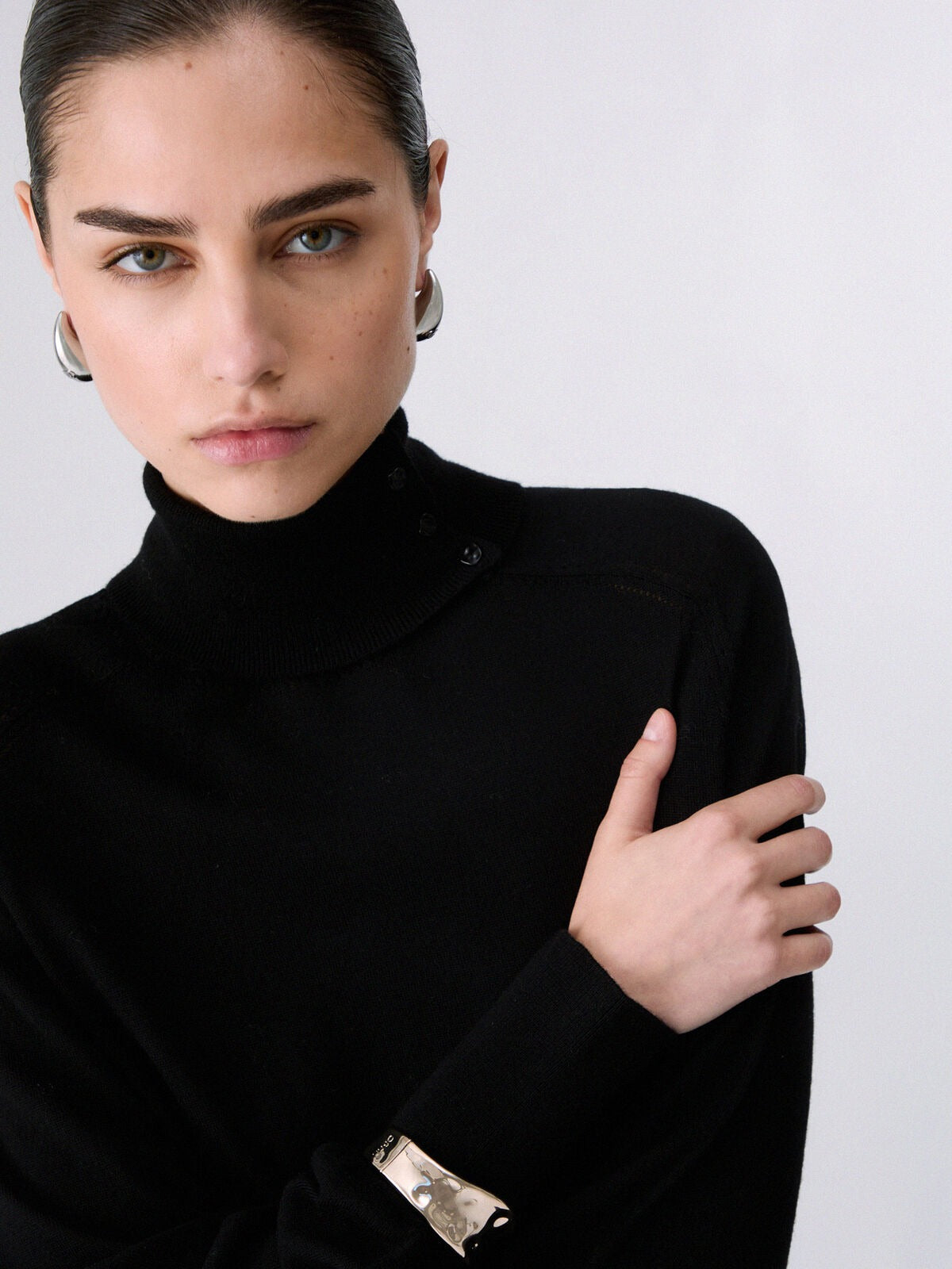  CF6039MA82O 22222 Liu Jo Black 
