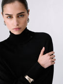  CF6039MA82O 22222 Liu Jo Black 
