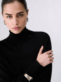  CF6039MA82O 22222 Liu Jo Black 