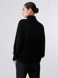  CF6039MA82O 22222 Liu Jo Black 