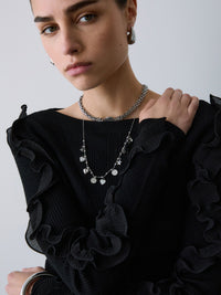  CF6042MA82O 22222 Liu Jo Black 
