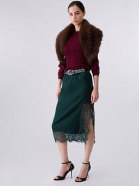  CF6042MA82O 91726 Liu Jo Black 