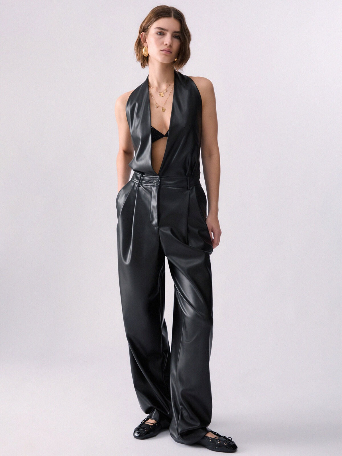  CF6063E0624 22222 Liu Jo Black 